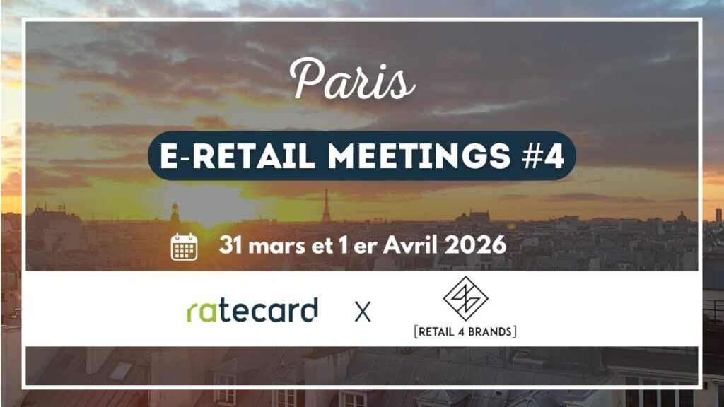 E-Retail Meetings #4